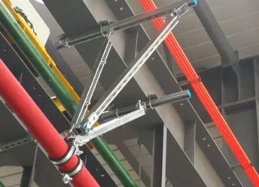 安义抗震支架厂家与你分享你必须做的紧急情况下的准备
